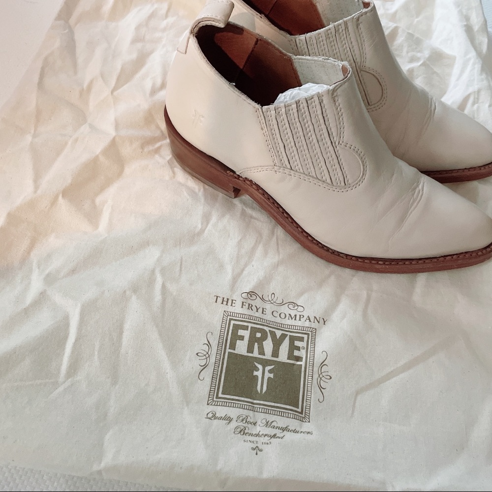Frye Billy Shootie